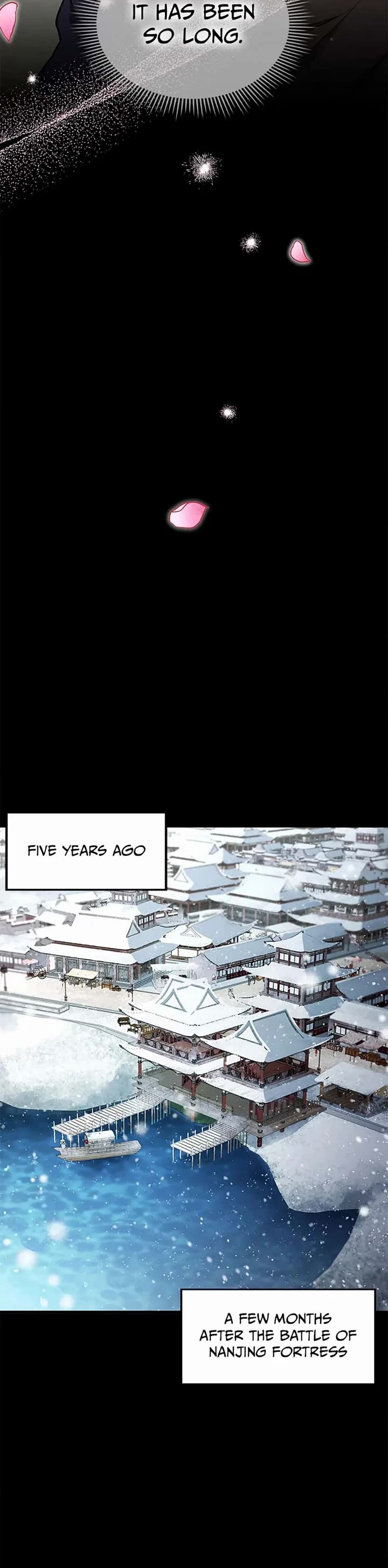 Storm Inn Chapter 145 page 49 - Chapter 145 [END]