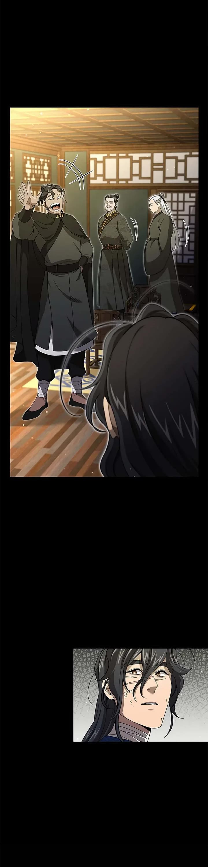Storm Inn Chapter 145 page 51 - Chapter 145 [END]