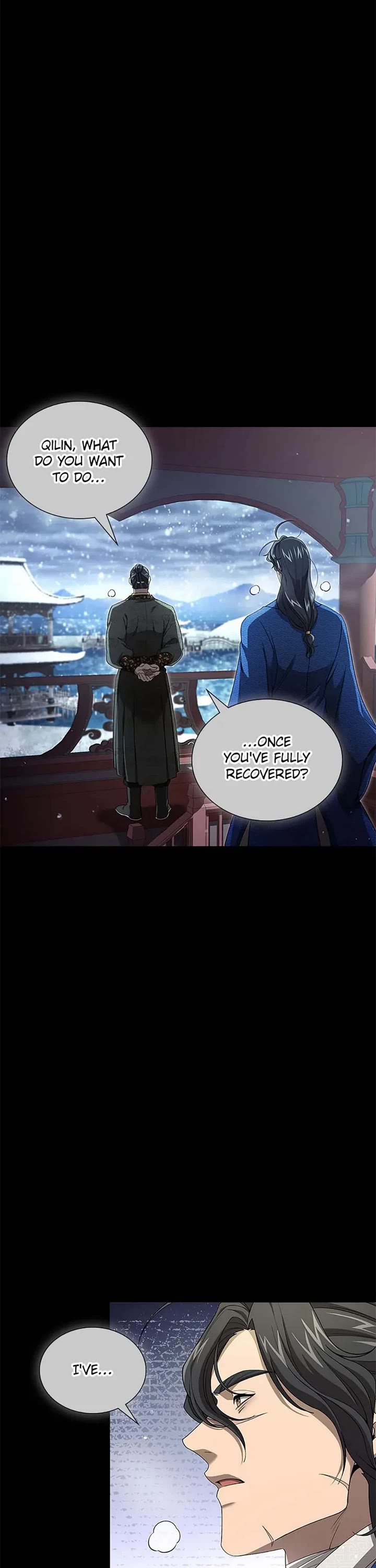 Storm Inn Chapter 145 page 52 - Chapter 145 [END]