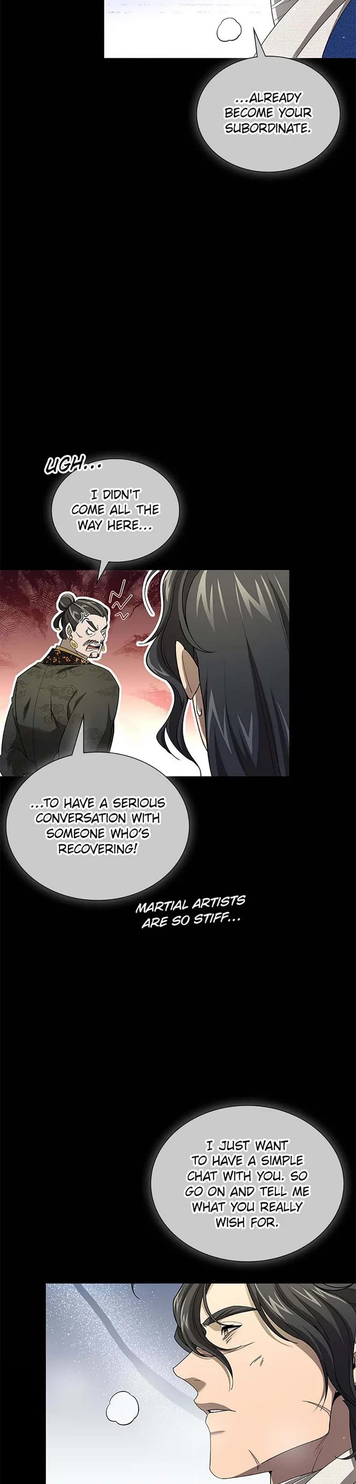 Storm Inn Chapter 145 page 53 - Chapter 145 [END]