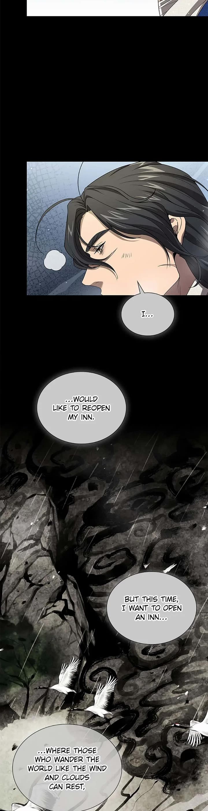 Storm Inn Chapter 145 page 54 - Chapter 145 [END]
