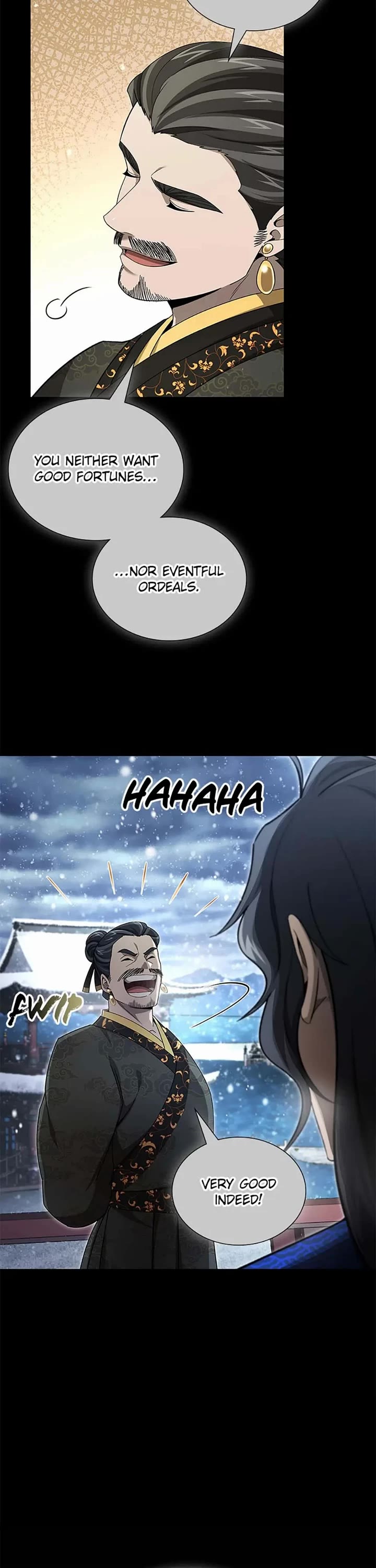 Storm Inn Chapter 145 page 56 - Chapter 145 [END]