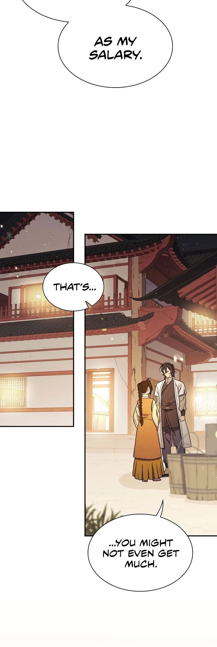 Storm Inn Chapter 15 page 19 - Chapter 15