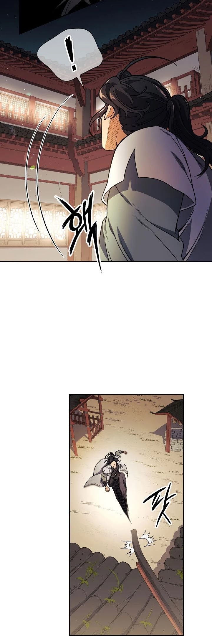 Storm Inn Chapter 15 page 24 - Chapter 15