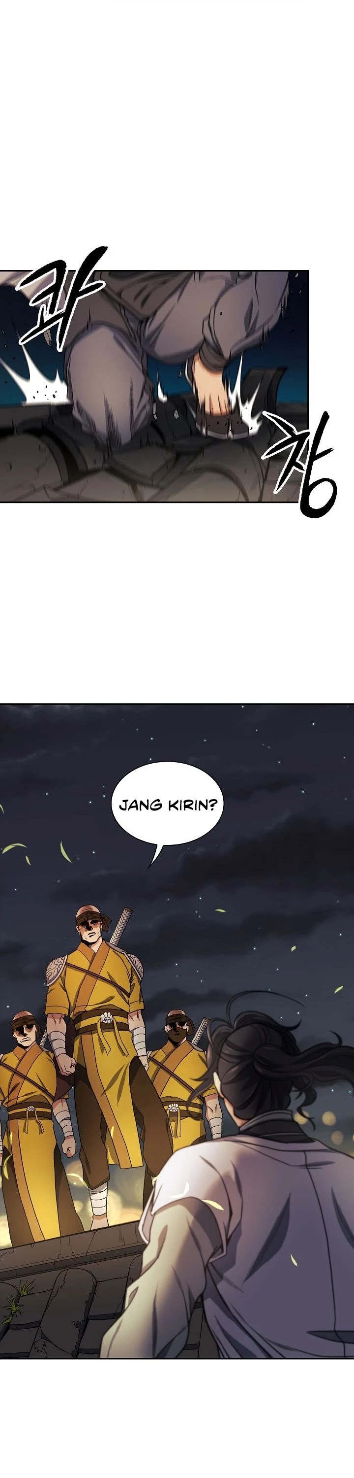 Storm Inn Chapter 15 page 25 - Chapter 15