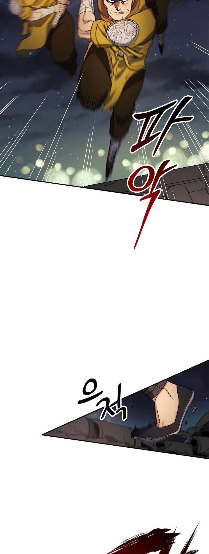 Storm Inn Chapter 15 page 27 - Chapter 15