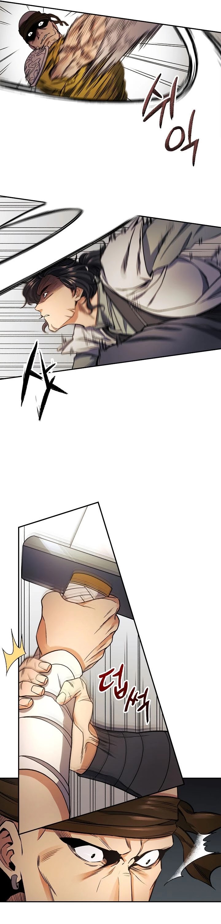 Storm Inn Chapter 15 page 29 - Chapter 15
