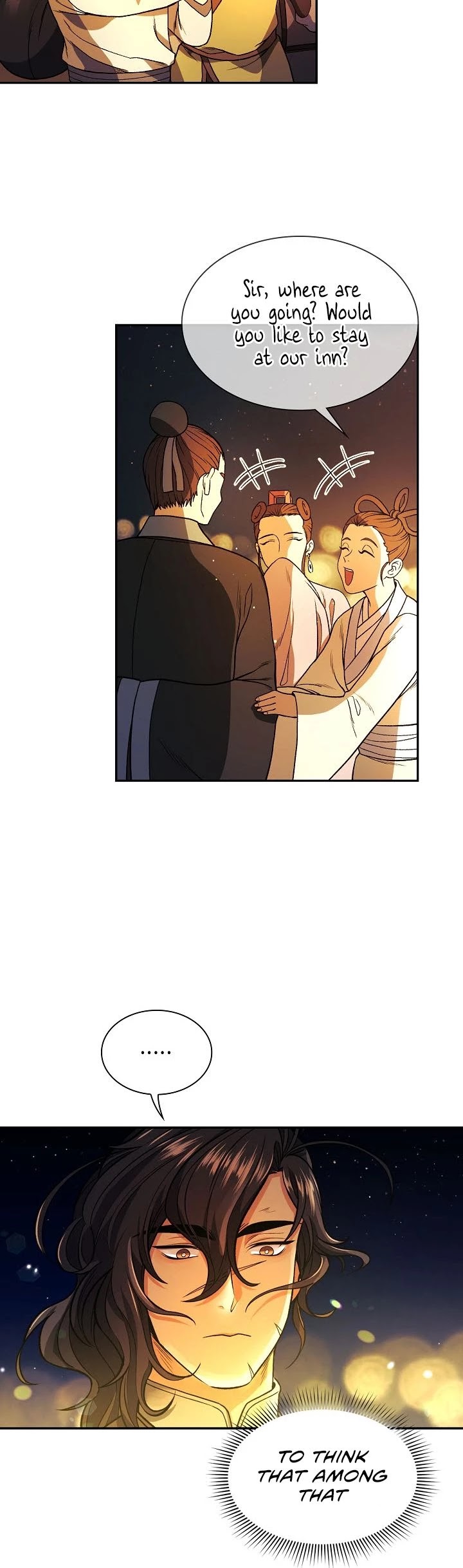 Storm Inn Chapter 15 page 3 - Chapter 15