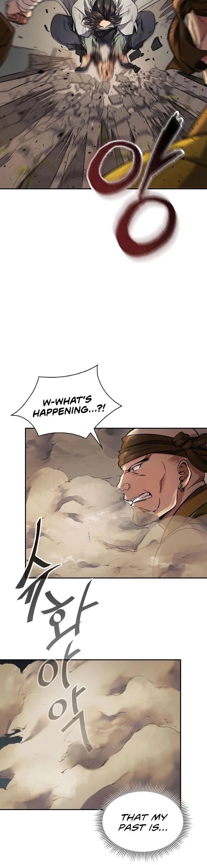 Storm Inn Chapter 15 page 39 - Chapter 15