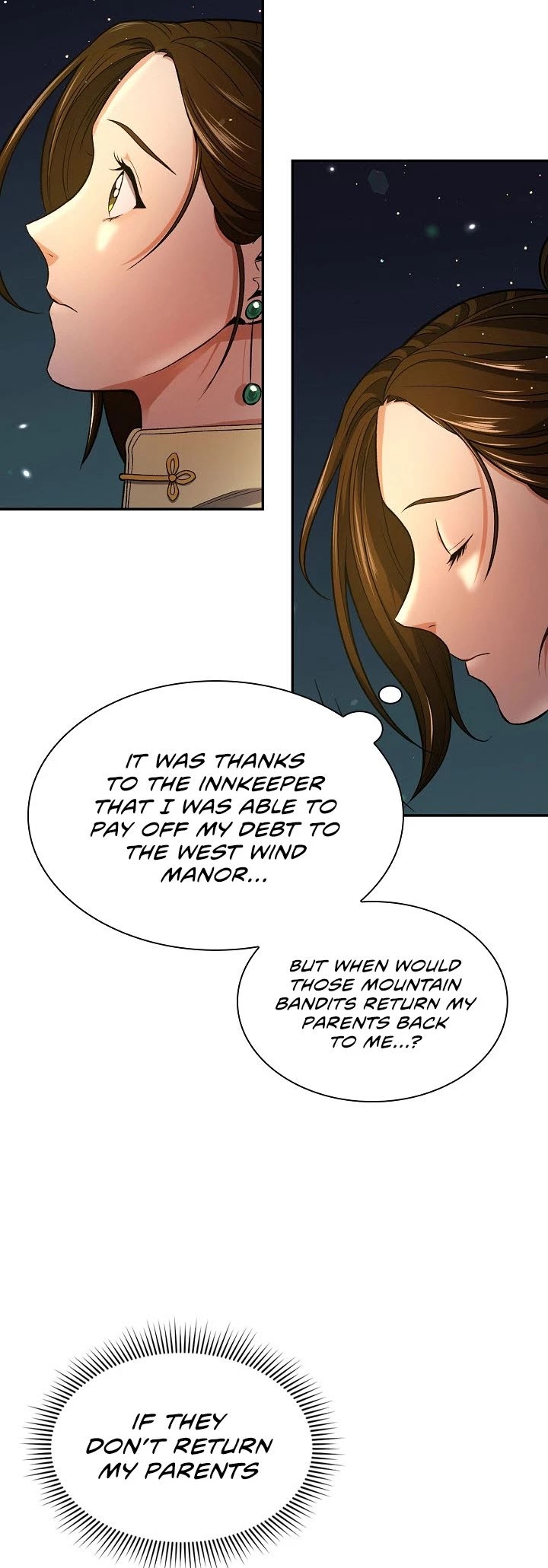 Storm Inn Chapter 15 page 7 - Chapter 15