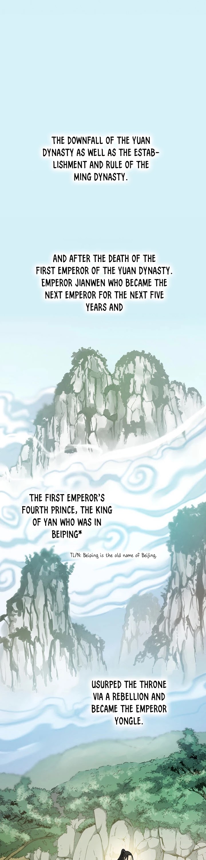 Storm Inn Chapter 16 page 13 - Chapter 16