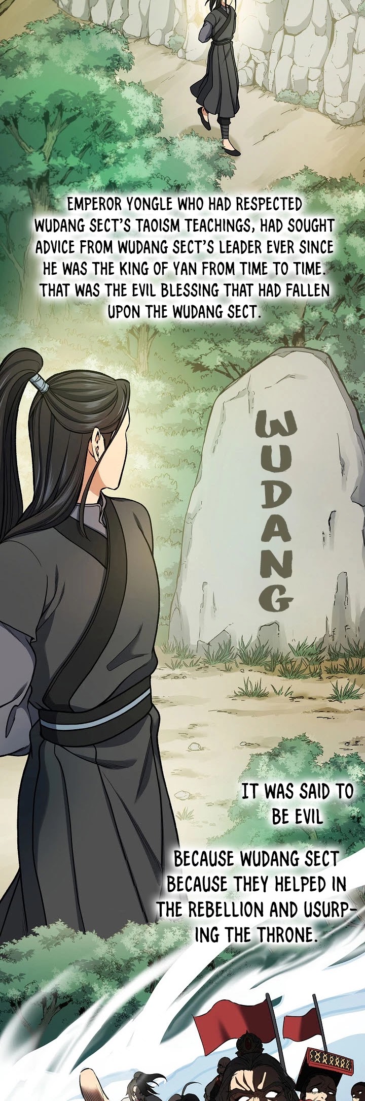 Storm Inn Chapter 16 page 14 - Chapter 16