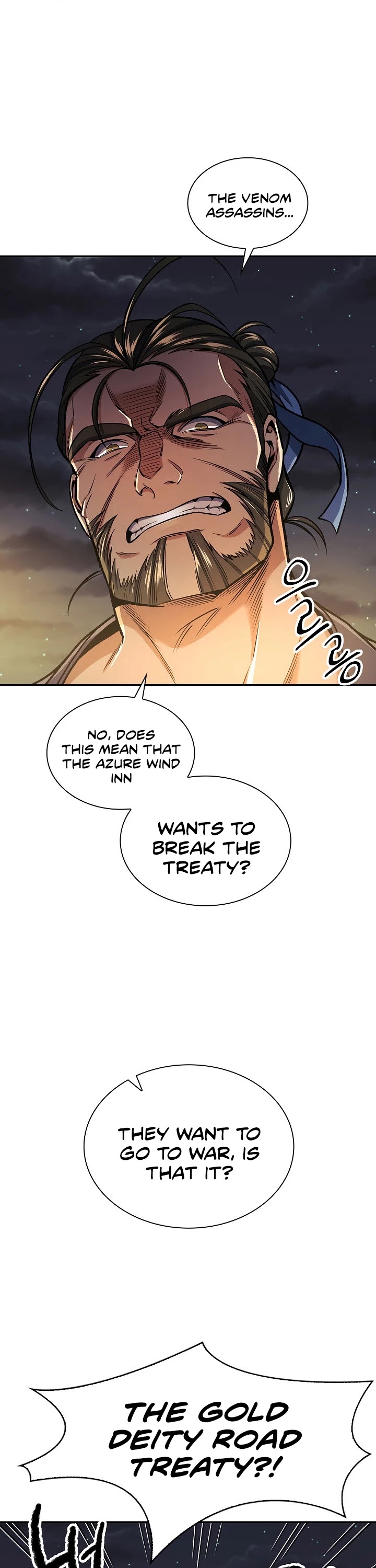 Storm Inn Chapter 16 page 36 - Chapter 16