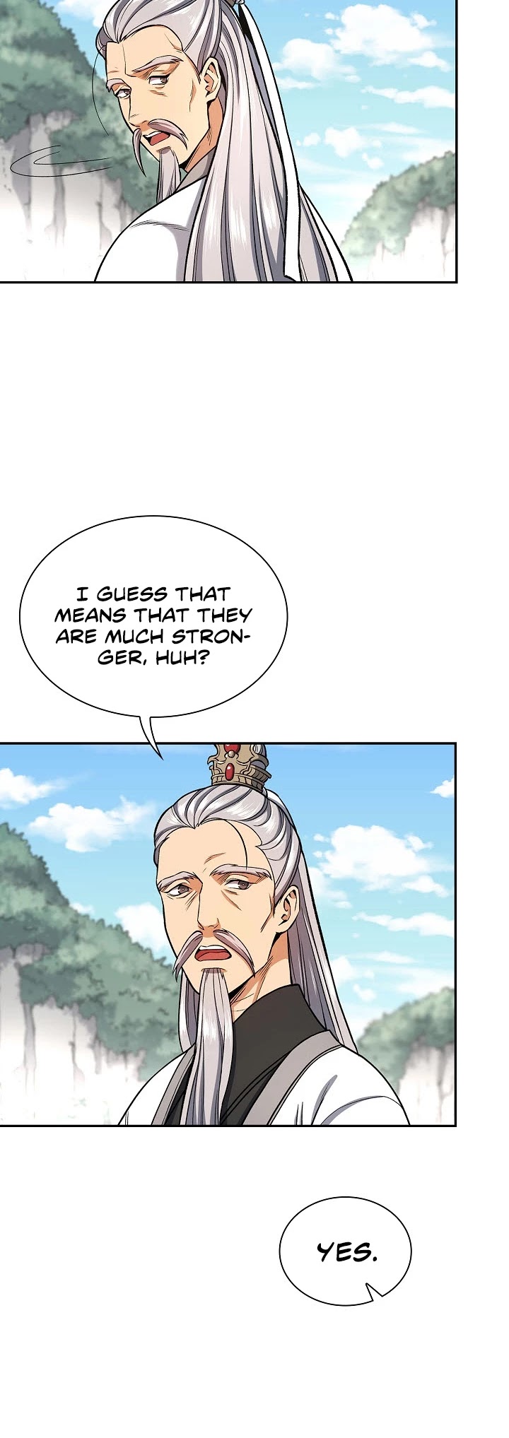 Storm Inn Chapter 16 page 7 - Chapter 16