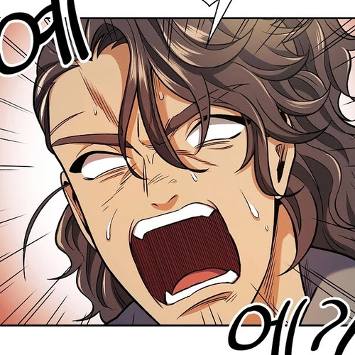 Storm Inn Chapter 16 cover