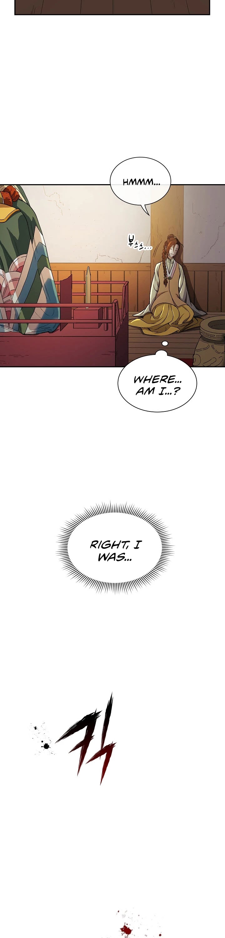 Storm Inn Chapter 17 page 14 - Chapter 17