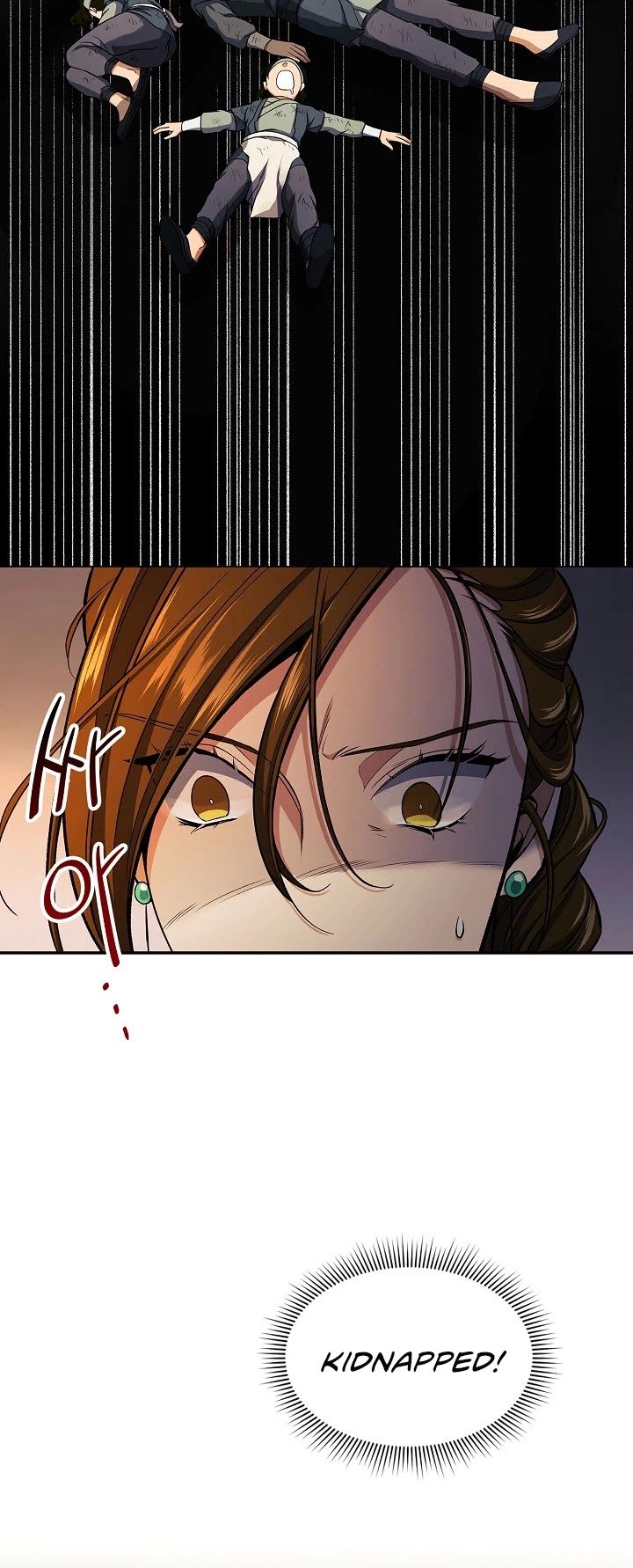 Storm Inn Chapter 17 page 16 - Chapter 17