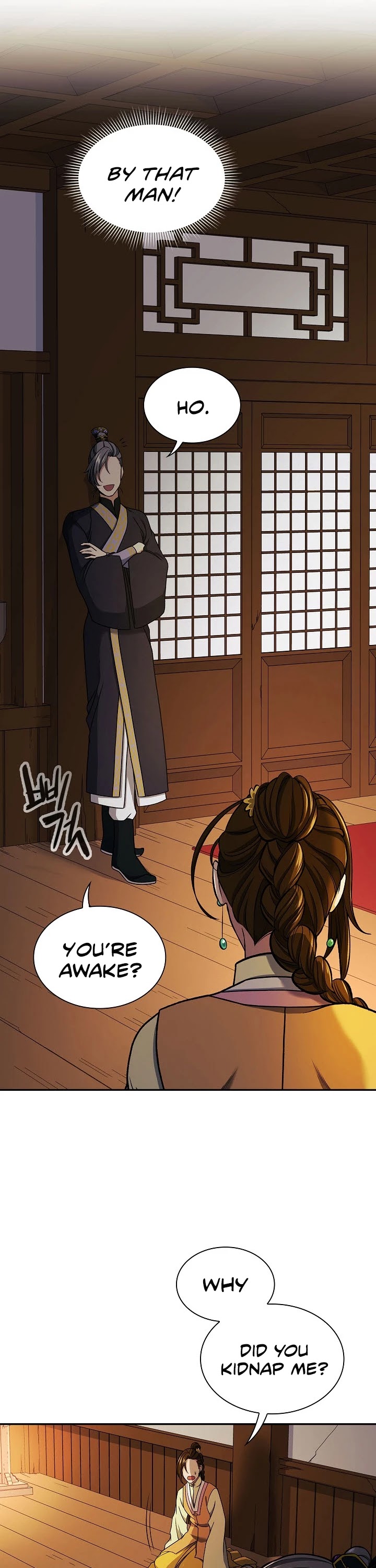 Storm Inn Chapter 17 page 17 - Chapter 17