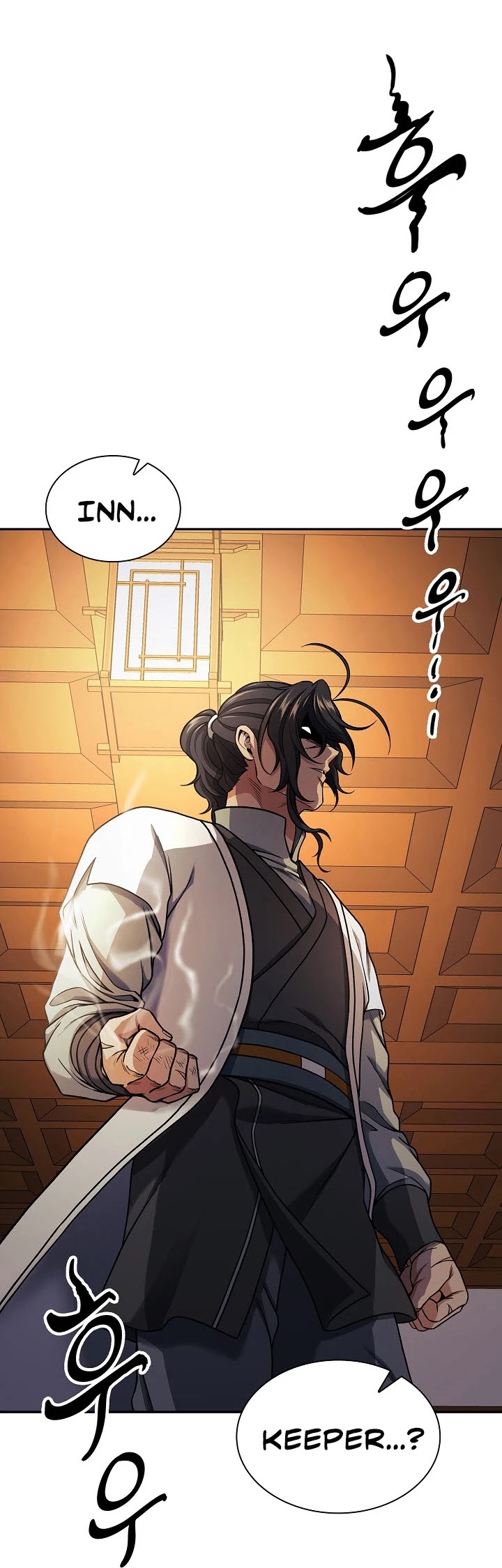 Storm Inn Chapter 17 page 28 - Chapter 17