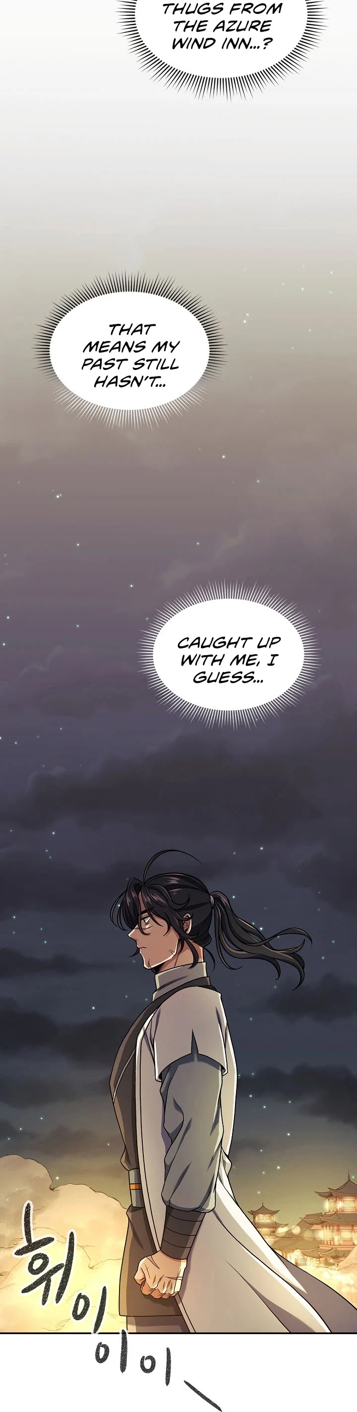 Storm Inn Chapter 17 page 4 - Chapter 17