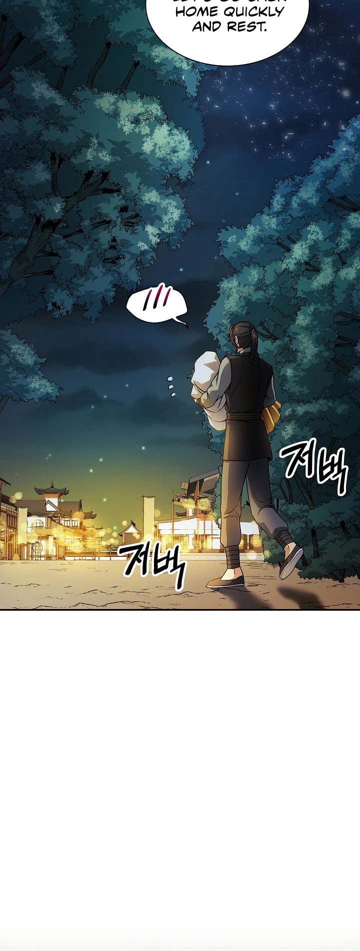 Storm Inn Chapter 18 page 27 - Chapter 18