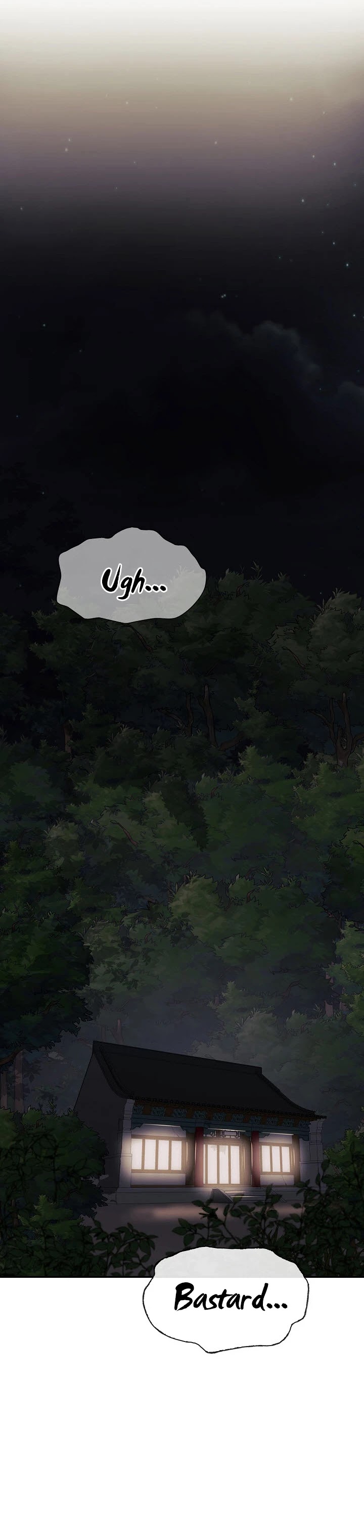 Storm Inn Chapter 18 page 28 - Chapter 18