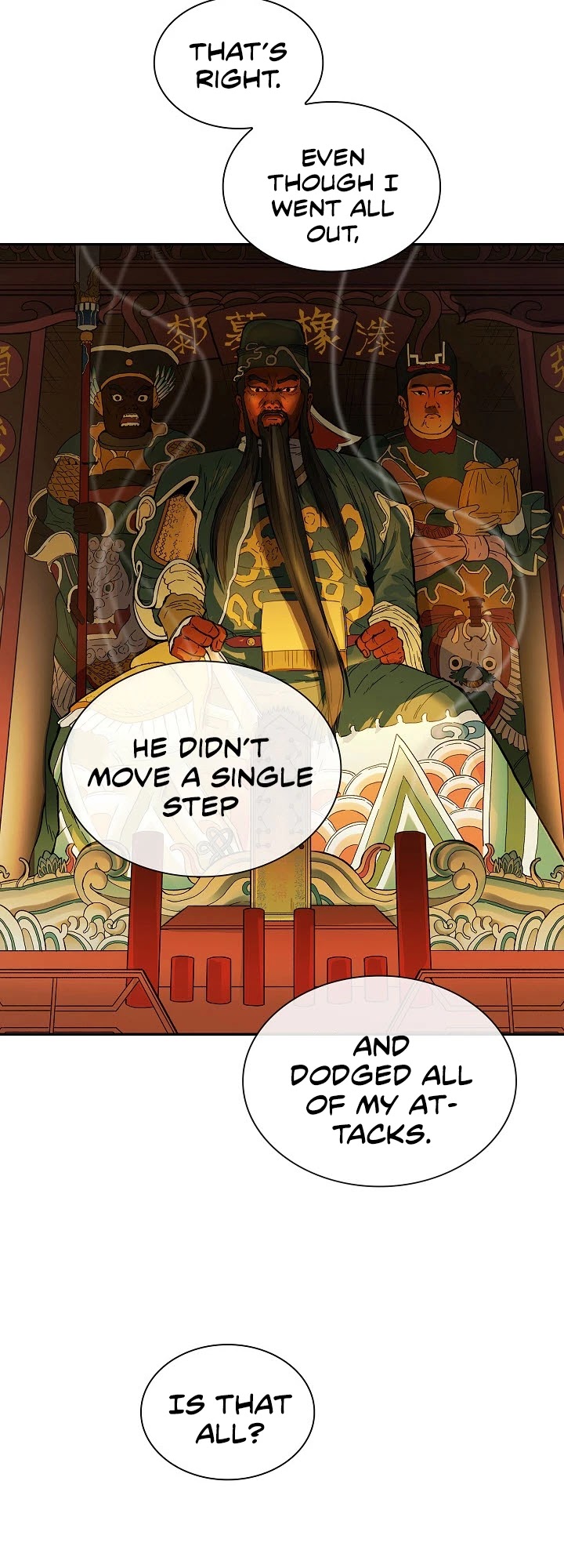 Storm Inn Chapter 18 page 35 - Chapter 18