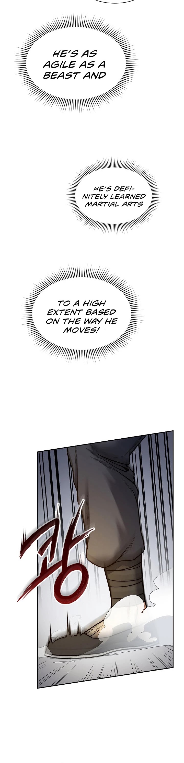 Storm Inn Chapter 18 page 7 - Chapter 18