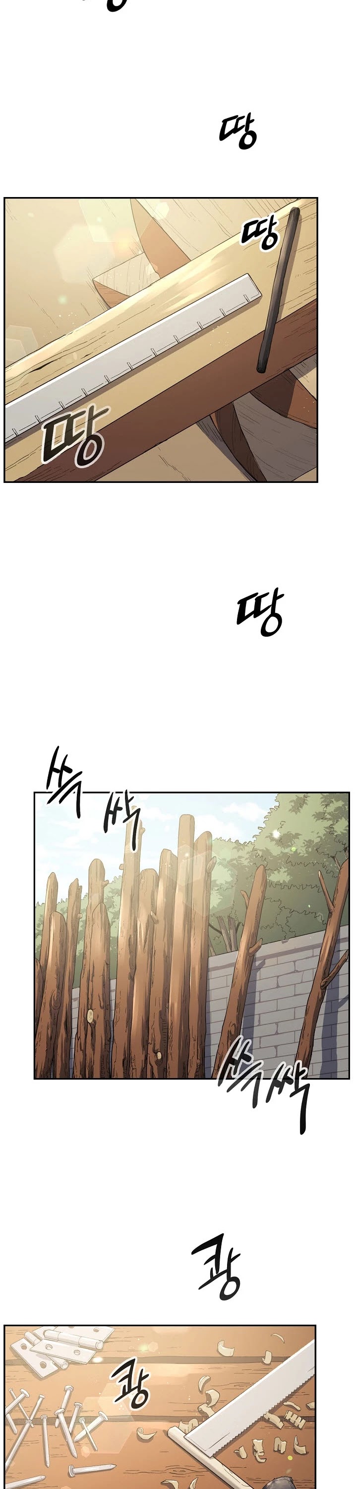 Storm Inn Chapter 19 page 24 - Chapter 19
