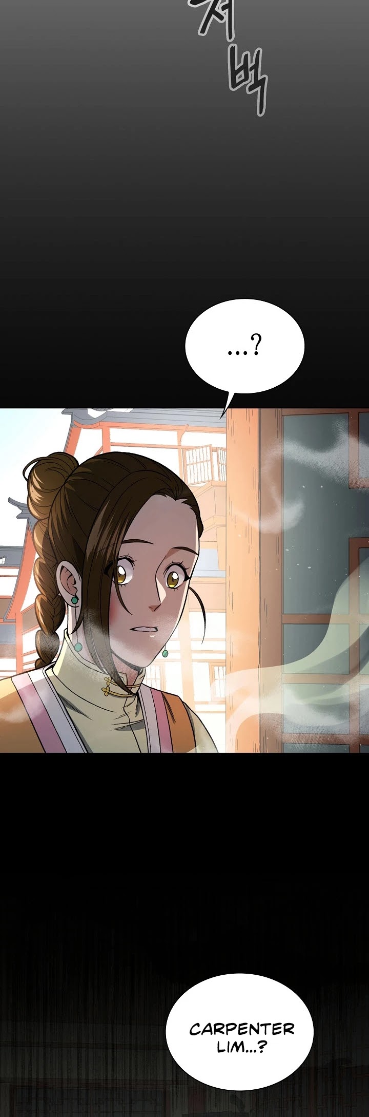Storm Inn Chapter 19 page 35 - Chapter 19