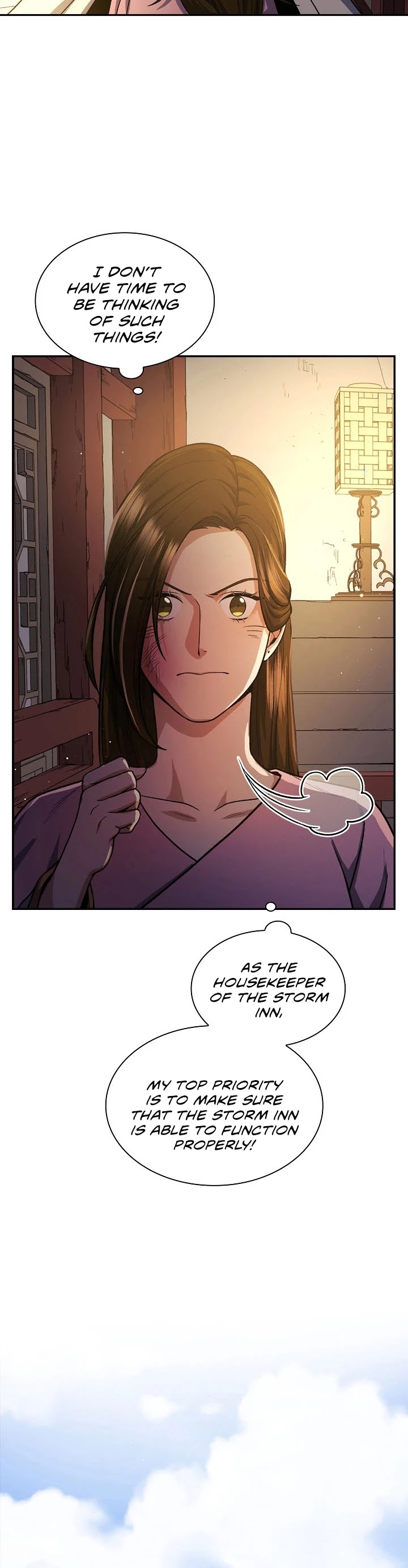 Storm Inn Chapter 19 page 7 - Chapter 19