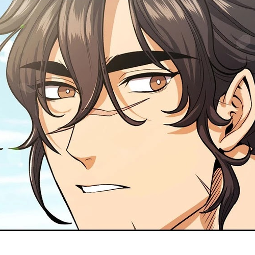 Storm Inn Chapter 19 cover
