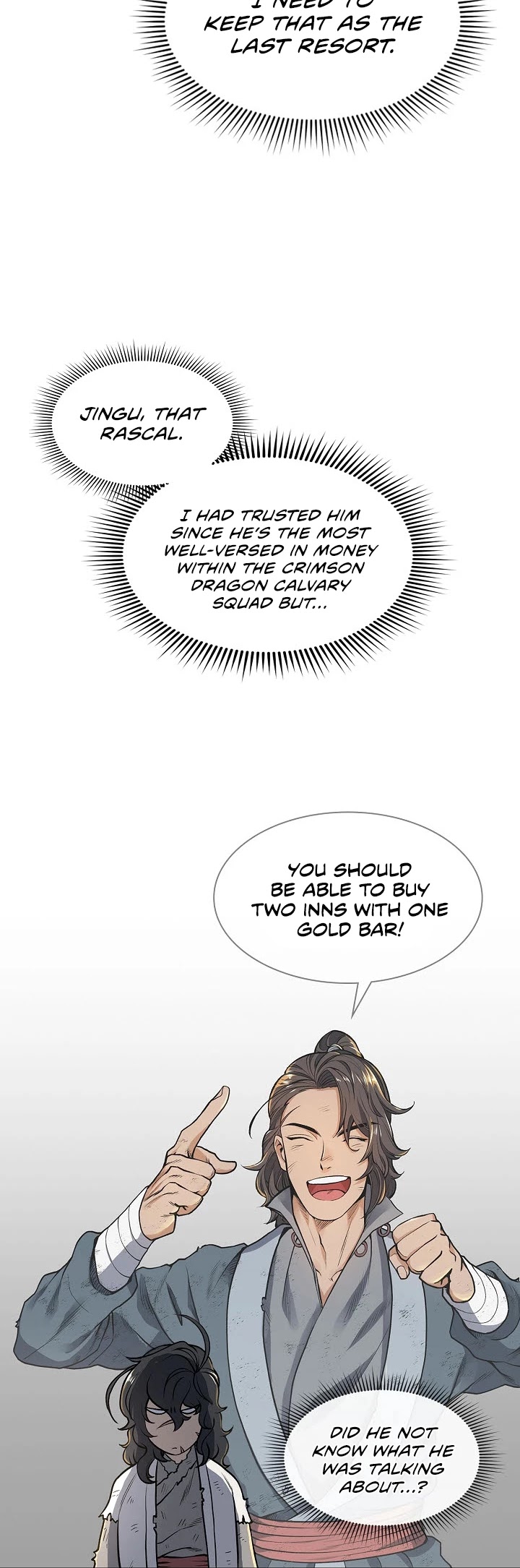 Storm Inn Chapter 2 page 12 - Chapter 2