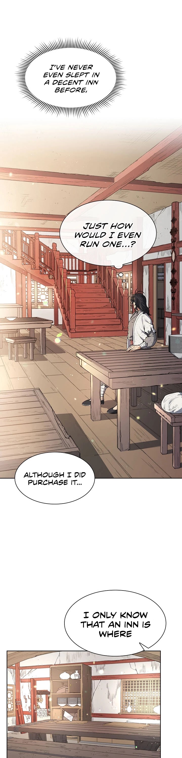 Storm Inn Chapter 2 page 14 - Chapter 2