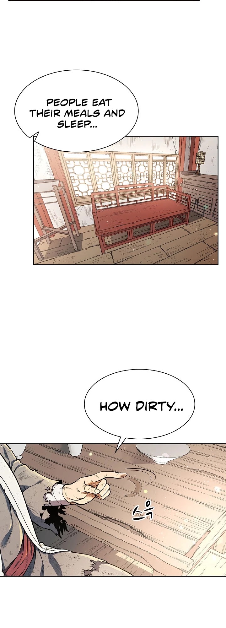 Storm Inn Chapter 2 page 15 - Chapter 2