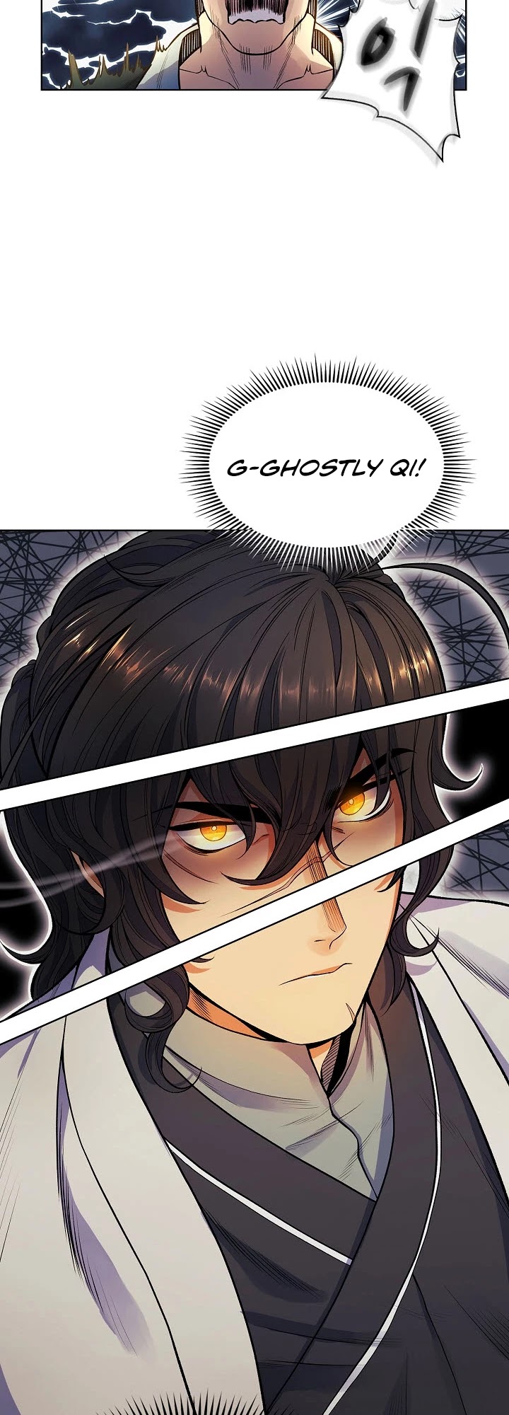 Storm Inn Chapter 2 page 35 - Chapter 2