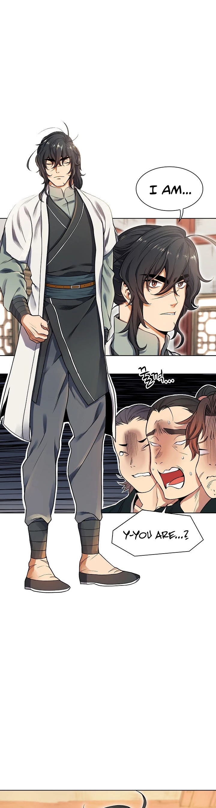 Storm Inn Chapter 2 page 39 - Chapter 2