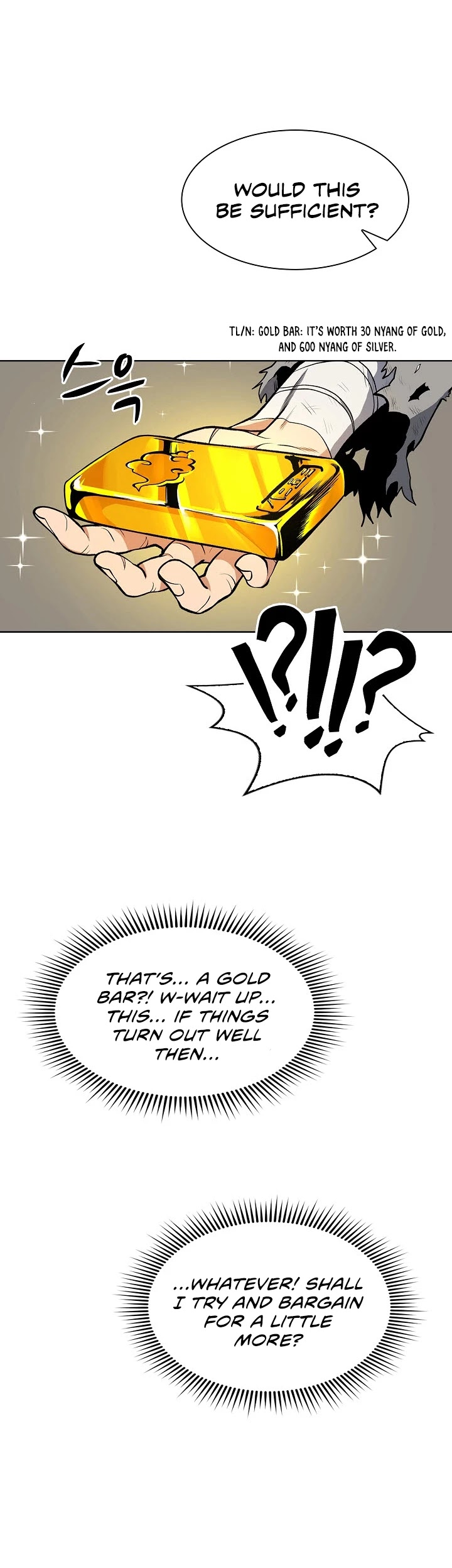 Storm Inn Chapter 2 page 4 - Chapter 2