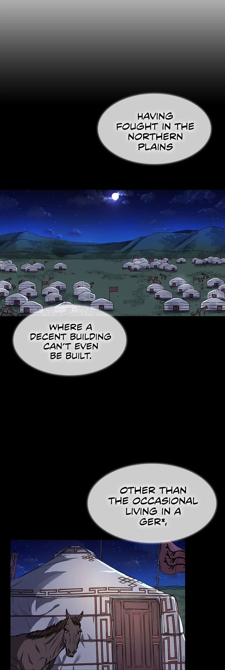 Storm Inn Chapter 2 page 8 - Chapter 2