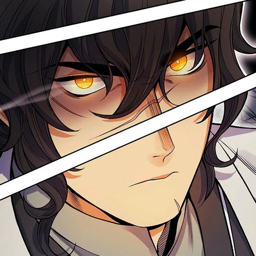 Storm Inn Chapter 2 cover