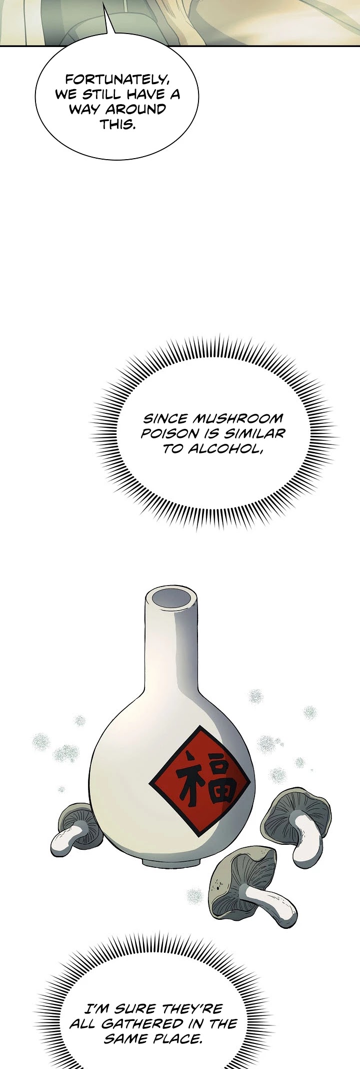Storm Inn Chapter 20 page 11 - Chapter 20