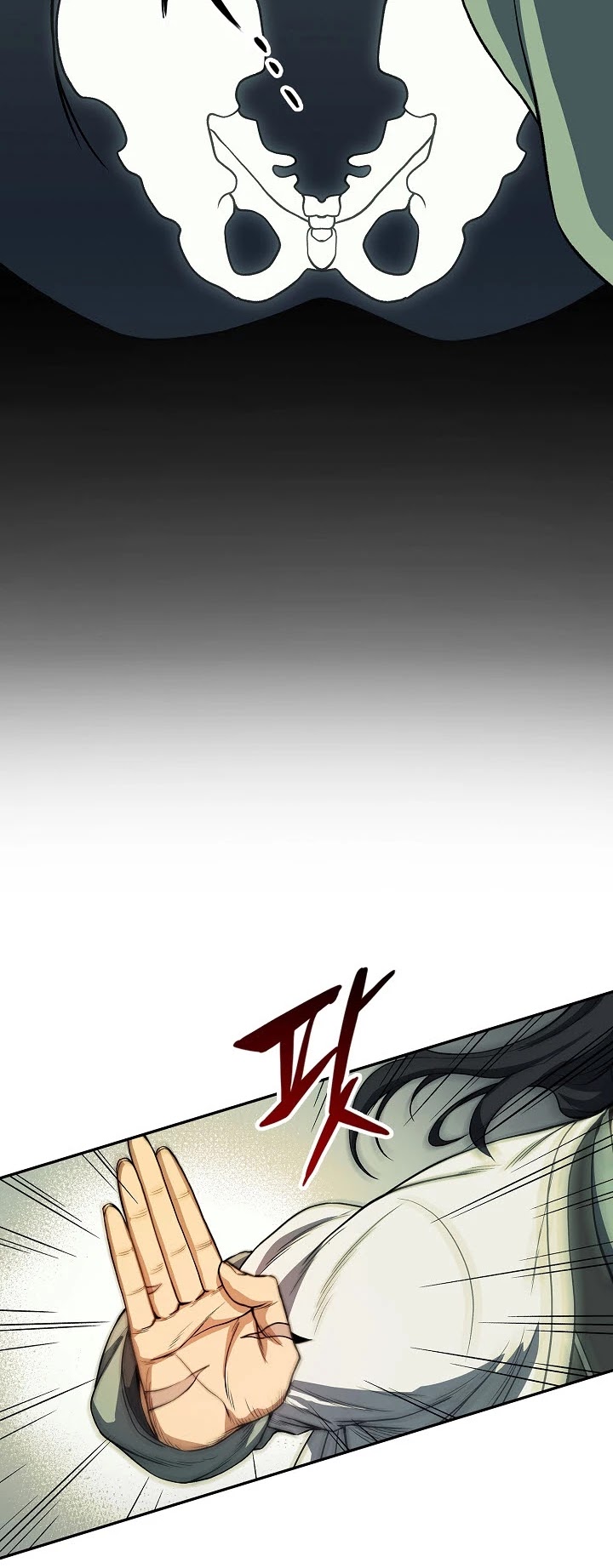 Storm Inn Chapter 20 page 19 - Chapter 20