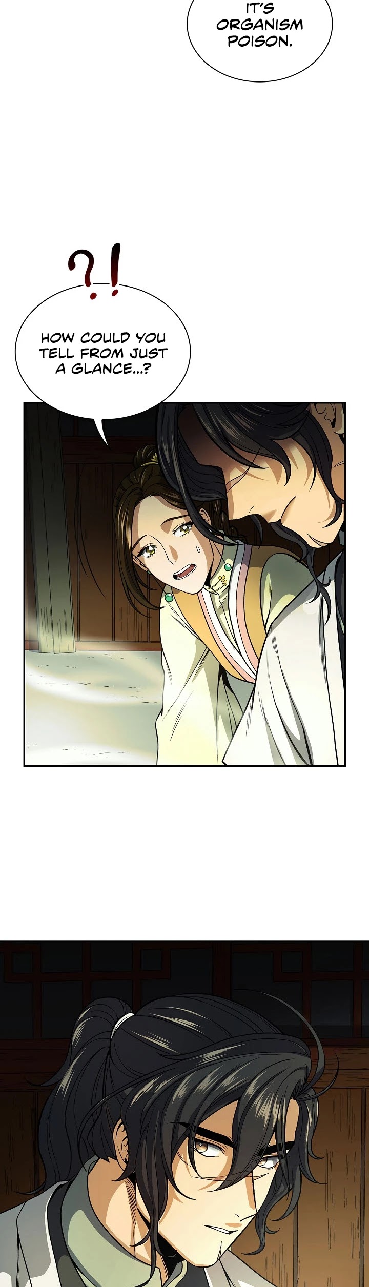 Storm Inn Chapter 20 page 3 - Chapter 20