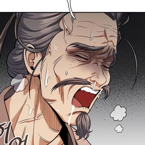 Storm Inn Chapter 20 cover