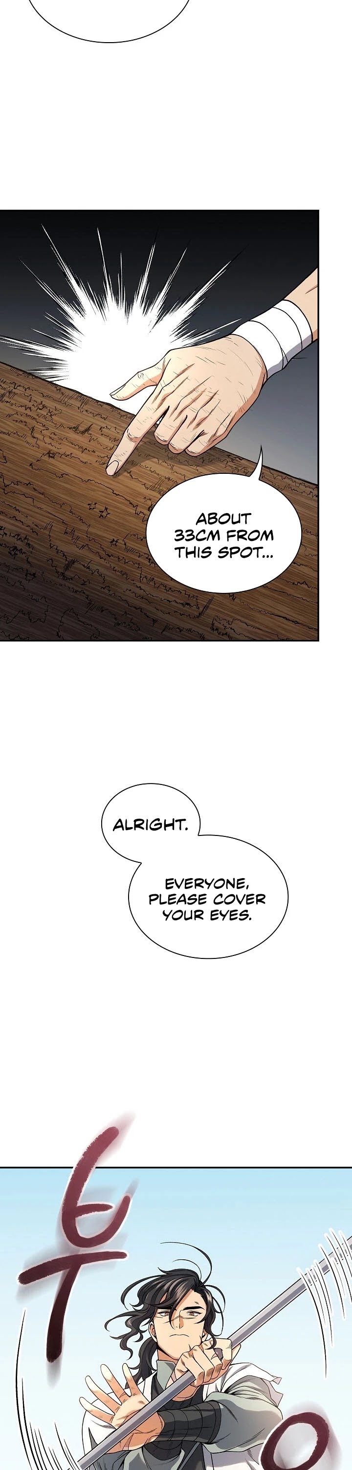 Storm Inn Chapter 21 page 26 - Chapter 21
