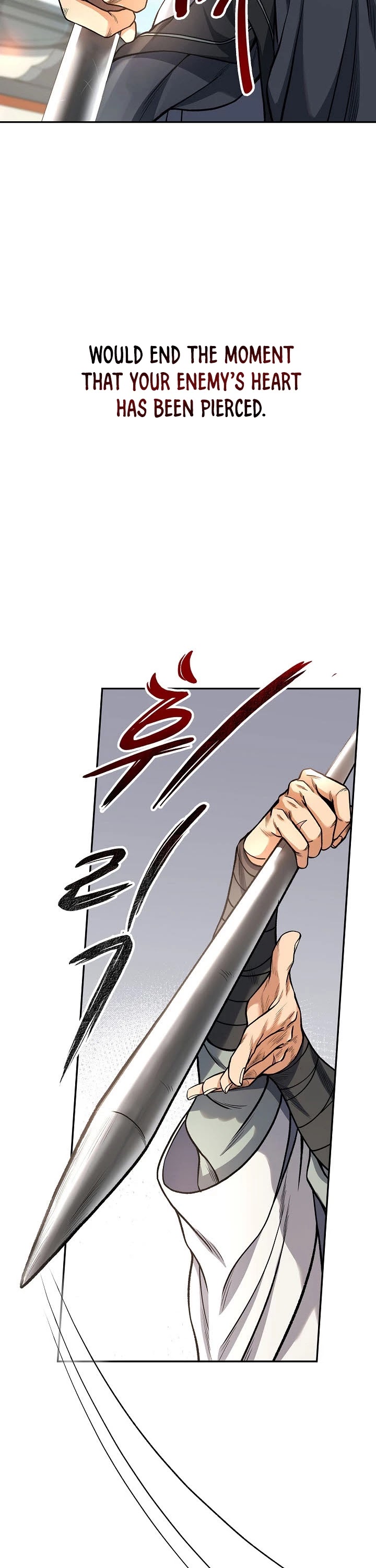 Storm Inn Chapter 21 page 33 - Chapter 21