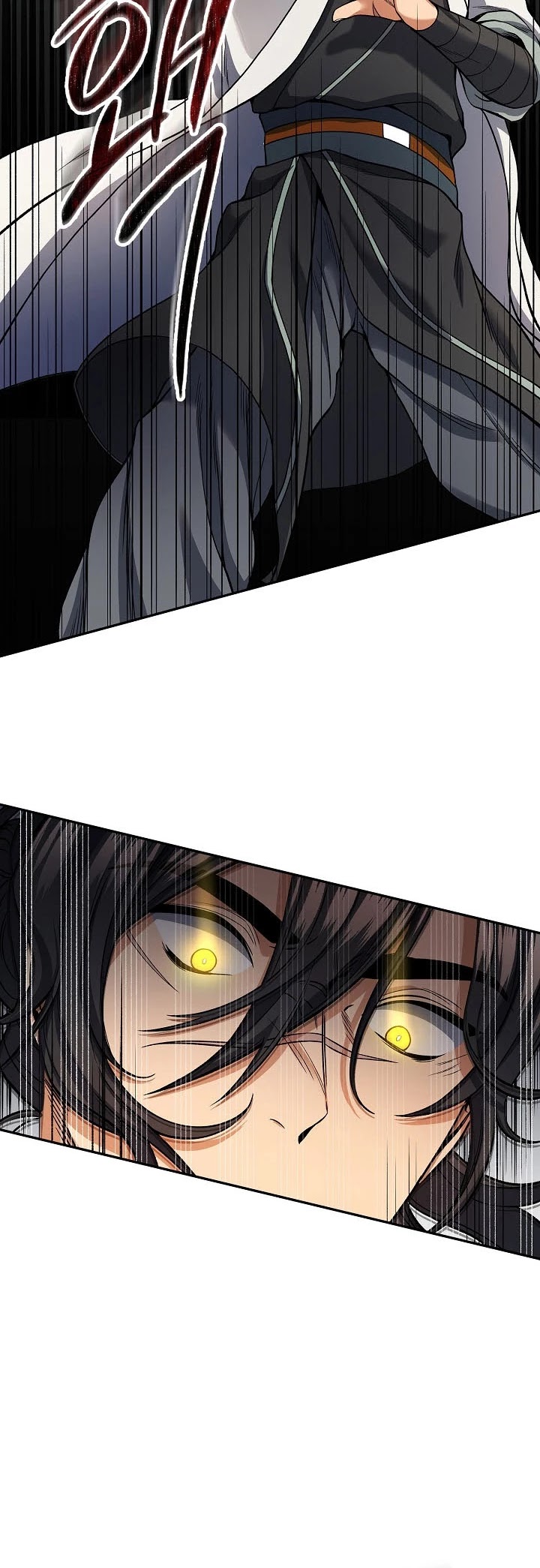 Storm Inn Chapter 21 page 35 - Chapter 21