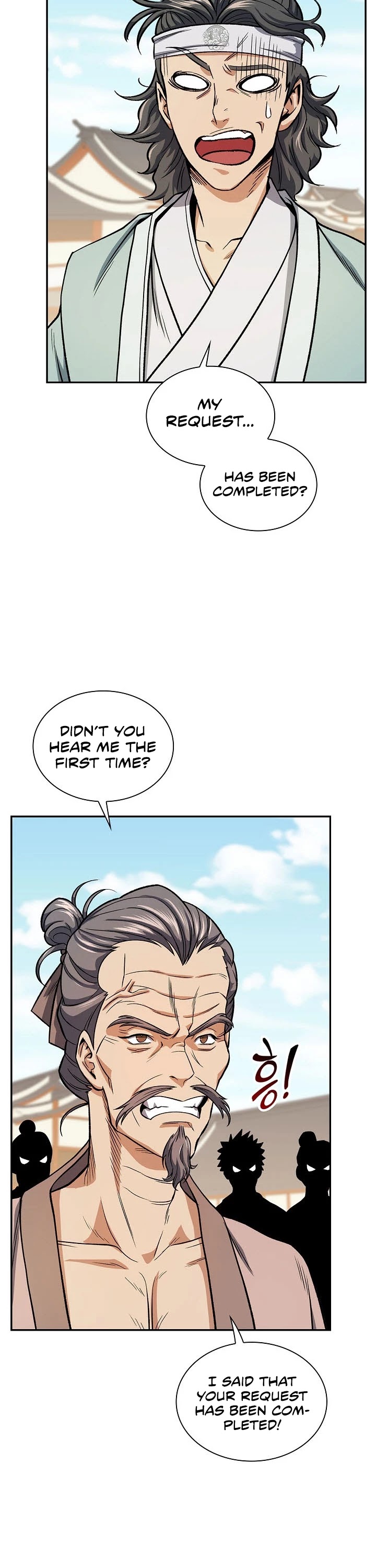 Storm Inn Chapter 22 page 12 - Chapter 22