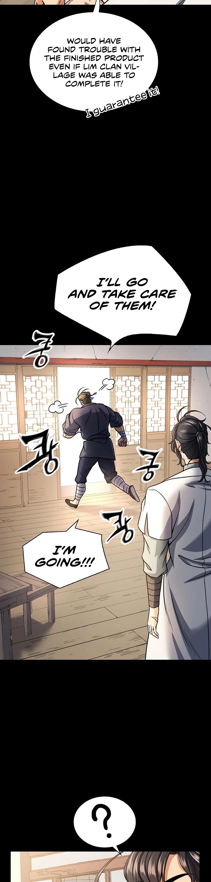 Storm Inn Chapter 22 page 31 - Chapter 22