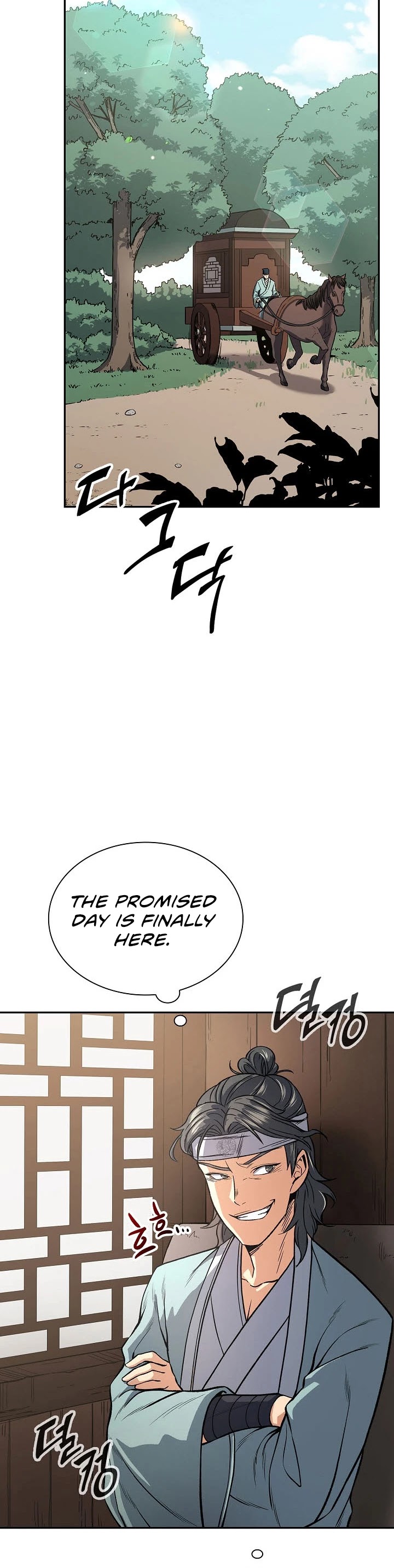 Storm Inn Chapter 22 page 7 - Chapter 22